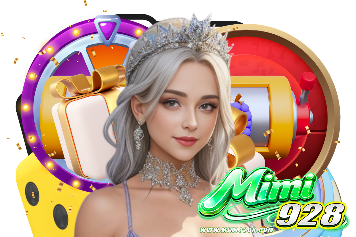 mimi928 สมัคร